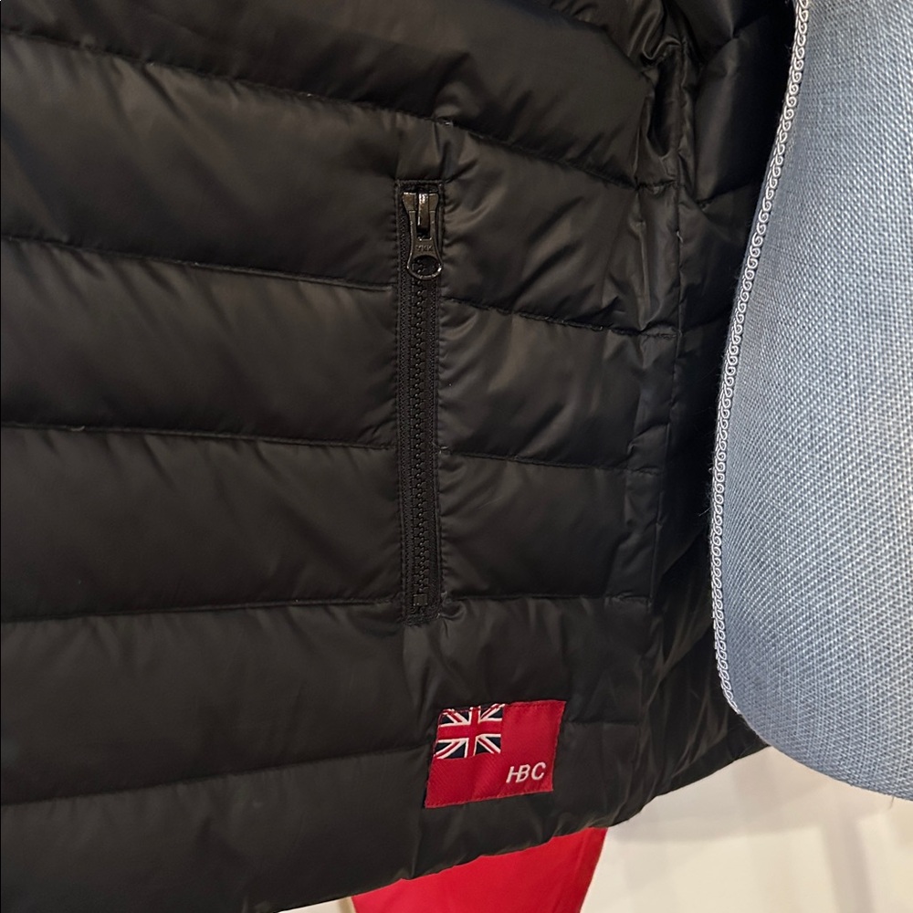 Canadian Olympics 2014 jacket - Picture 8 of 9